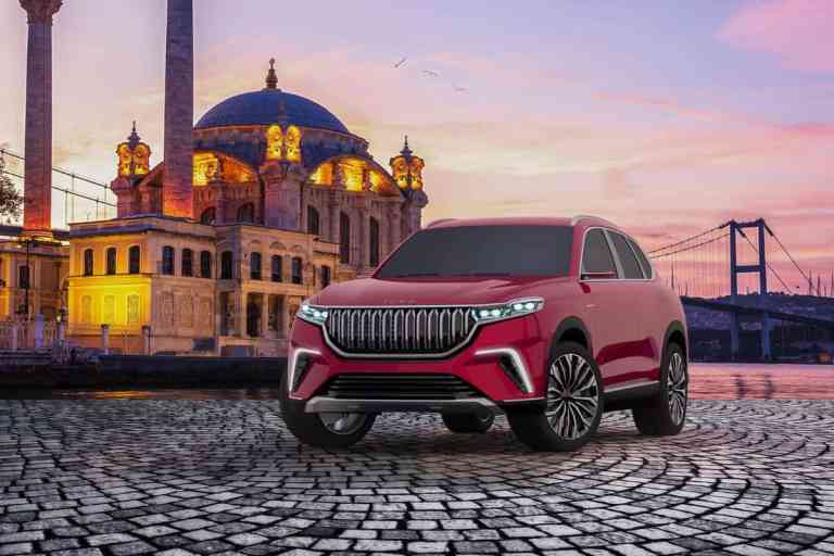 Otomotiv Endüstrisi Dönüşüyor
