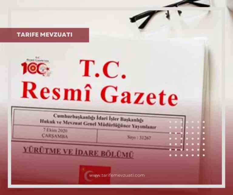 Bazı binek otomobillerinde uygulanmakta olan ek mali yükümlülük uygulamasında değişiklik yapıldı