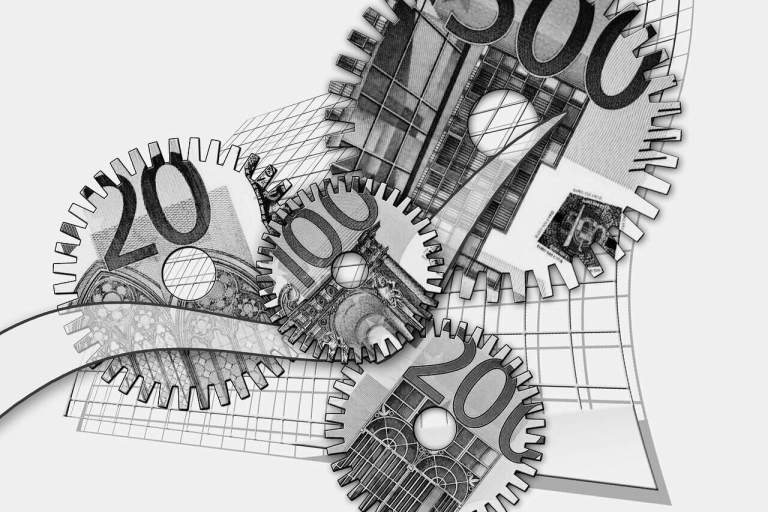 gears, euro, currency, dollar, finance, financial crisis, financial world, company, money, funds, business, business dealings, win, globalization, bull market, inflation, capital, economy, loans, crisis, recession, speculation, speculate, loss, delivery date, forward business, world economy, economic crisis, payday, payment, suspension of payments, cash, insolvent, insolvency, time, future, inflation, inflation, inflation, inflation, inflation