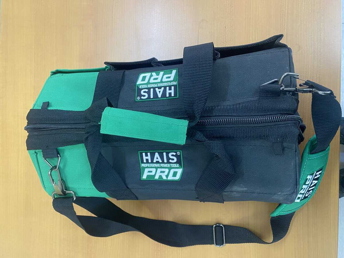 ALET ÇANTASI (TOOL BAG) – BTB eşya görseli