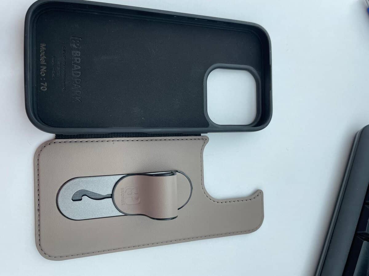 PLASTİK TELEFON KILIFI – BTB eşya görseli