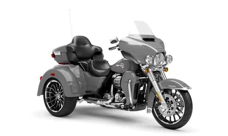 “Harley-Davidson Tri Glide Ultra” Model Eşyanın Sınıflandırılması