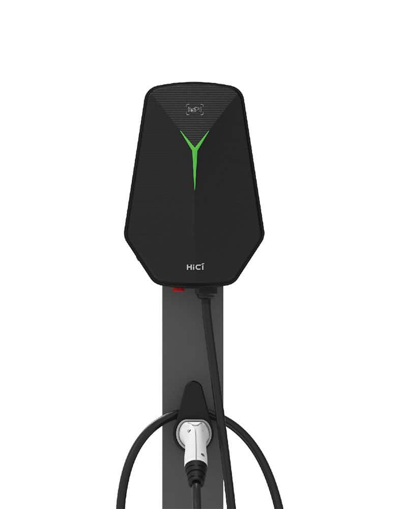Charging Station (AC EV Charger) - Duvar Tipi – BTB eşya görseli