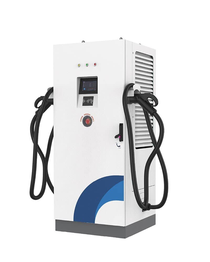 Elektrikli Araç Bataryası Hızlı Şarj İstasyonu – BTB eşya görseli