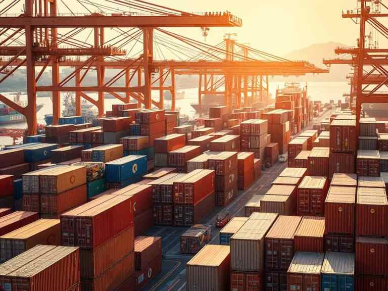Türkiye’de Gümrük Tarifelerinin İhracat Üzerindeki Etkileri