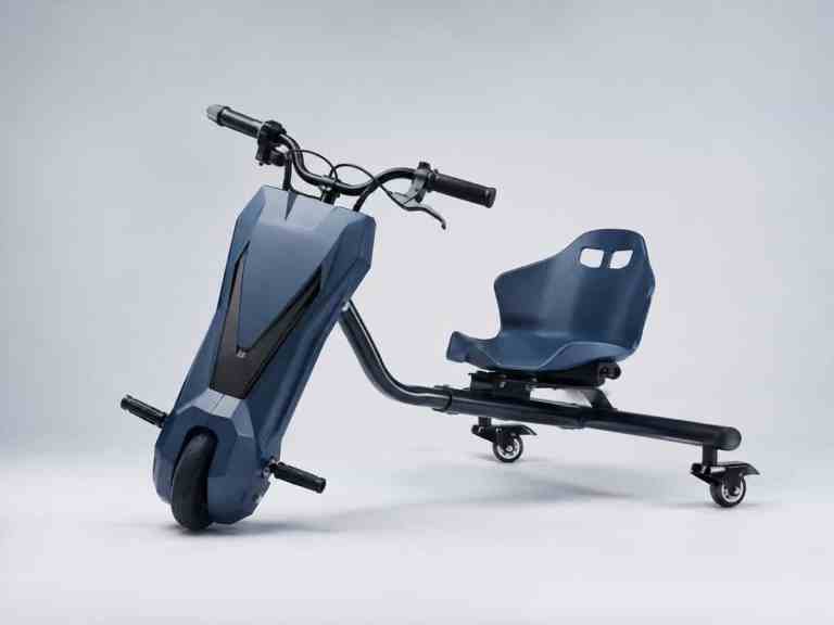 Drift Scooter ve Benzeri Elektrikli Eğlence Araçlarının GTİP Sınıflandırması Açıklandı