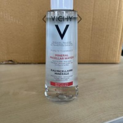 PT MIC WAT SENS F200 ML